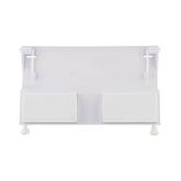 Poolrite Weir Door MkII (Generic)